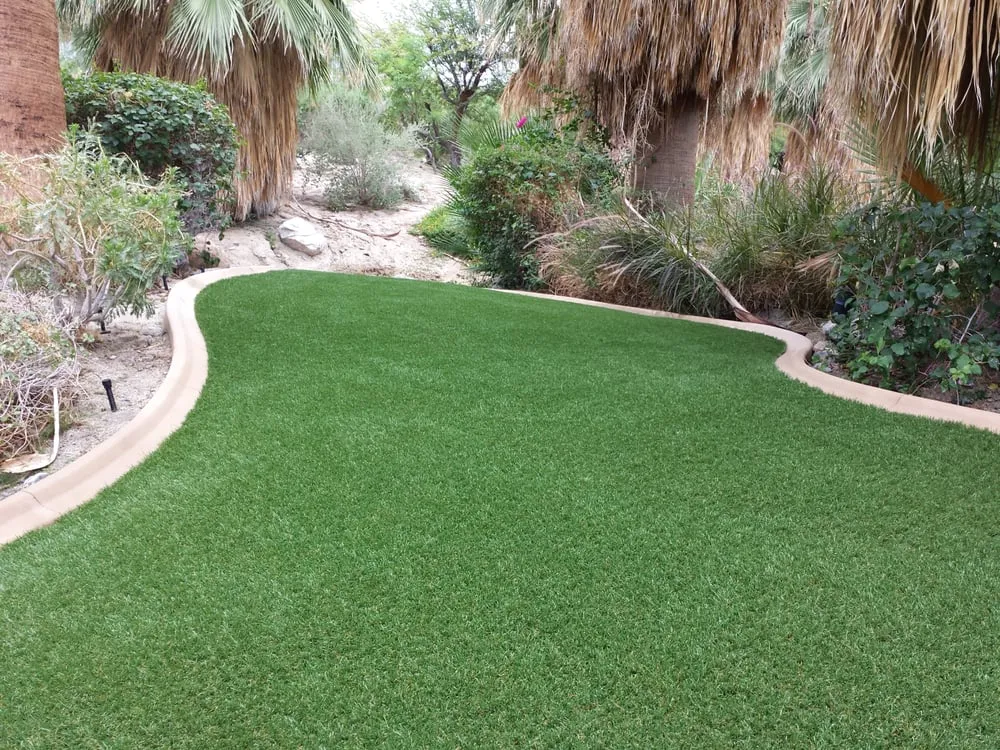 Top-rated residential landscaping in Palm Desert, CA - The Curb Creator