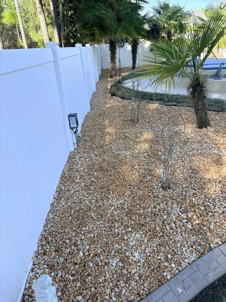 Expert lawn care service for beautiful yards in Myrtle Beach, SC by The Curb Kings