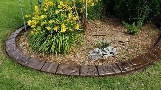 Top-rated landscaping services with custom design across Rockvale, TN - The Curbing Edge