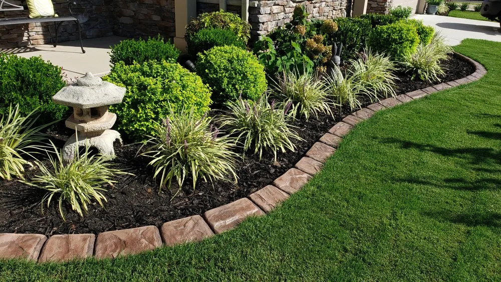 Expert landscaping services for outdoor upgrades across Rockvale, TN - The Curbing Edge