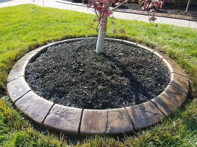 Trusted residential landscaping experts serving Rockvale, TN - The Curbing Edge