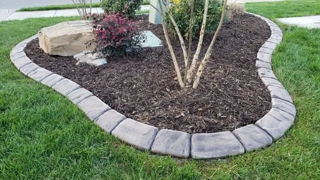 Affordable yard maintenance experts serving Rockvale, TN - The Curbing Edge