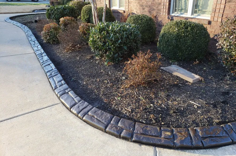 Expert lawn mowing service in Rockvale, TN - The Curbing Edge