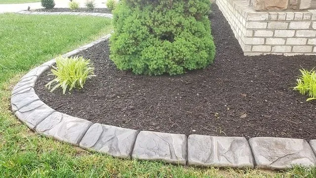 Expert lawn mowing service in Rockvale, TN - The Curbing Edge