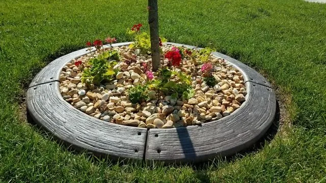 Affordable lawn care service for outdoor upgrades in Rockvale, TN by The Curbing Edge