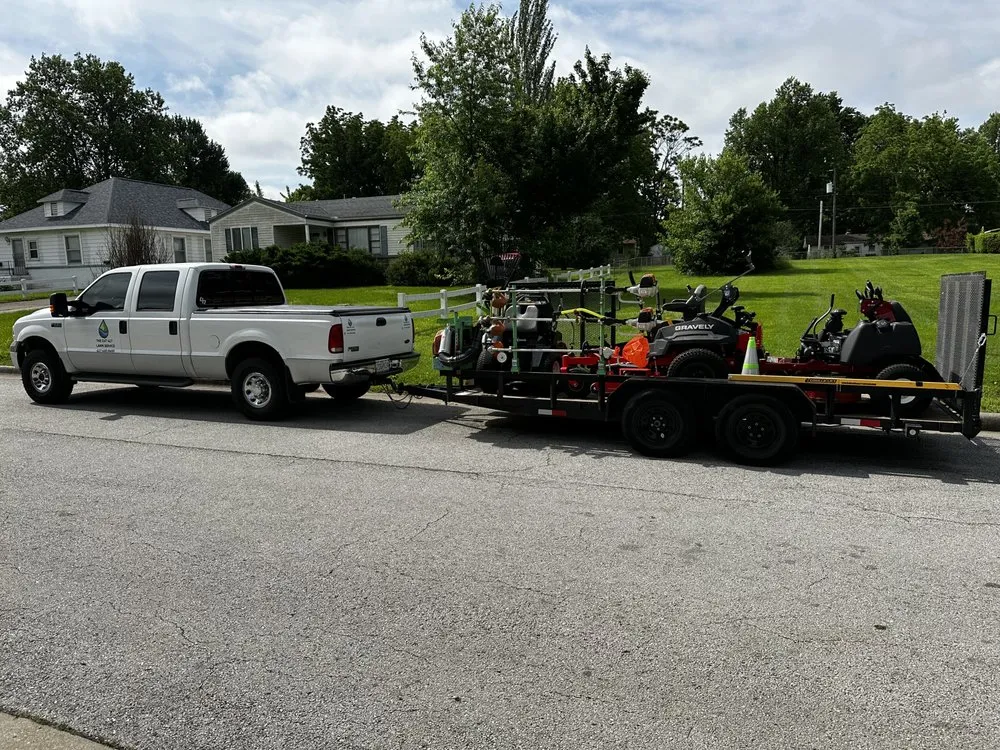 Top-rated yard maintenance for homes across Springfield, MO - The Cut 417
