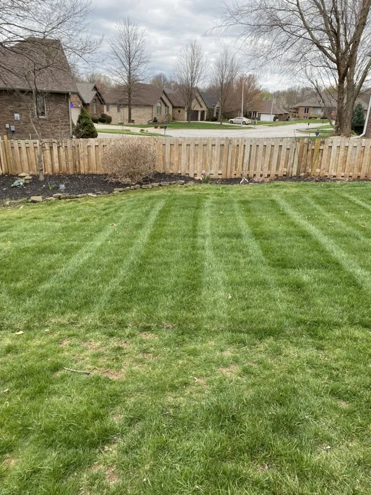Professional landscaping services experts serving Springfield, MO - The Cut 417