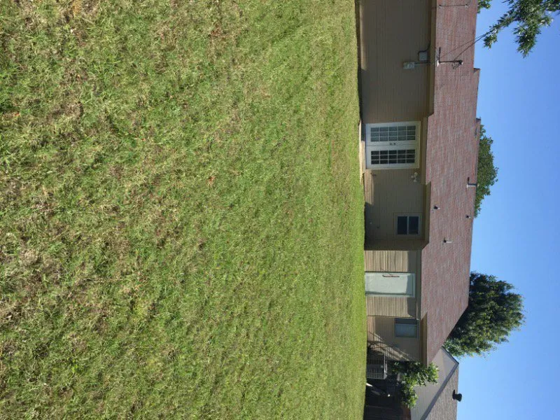 Trusted landscaping services in Arlington, TX by The Cut Above