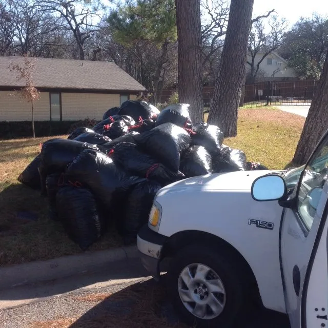 Trusted landscape design with custom design across Arlington, TX - The Cut Above