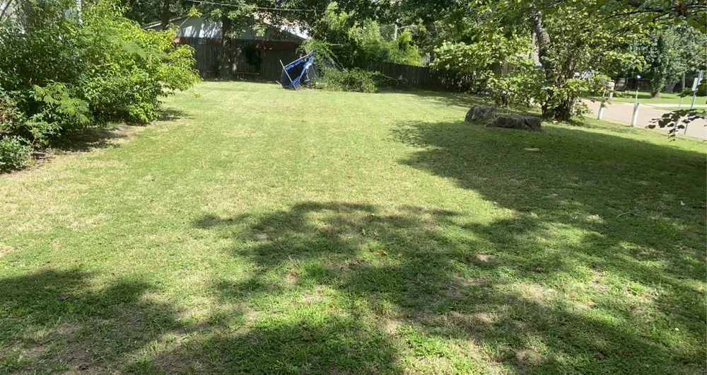 Local landscaping services in Jonesboro, AR by The Cut My Lawnogist