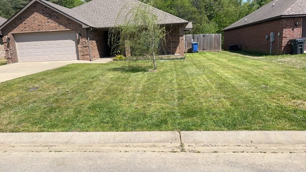 Top-rated yard cleanup service experts serving Jonesboro, AR - The Cut My Lawnogist