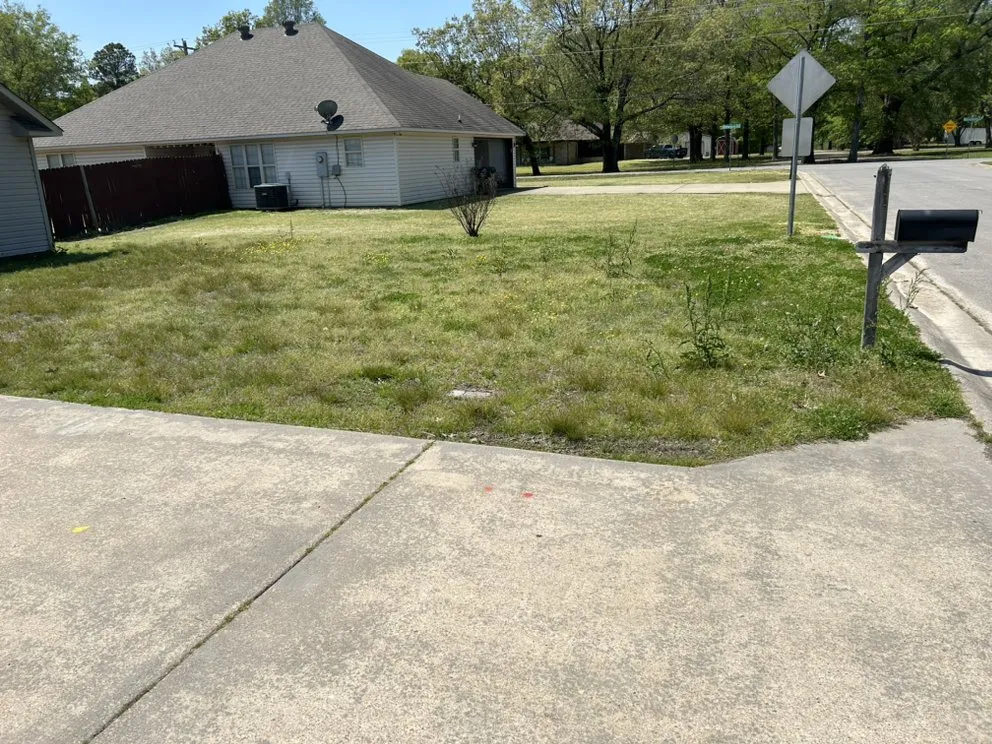 Affordable garden landscaping in Jonesboro, AR - The Cut My Lawnogist