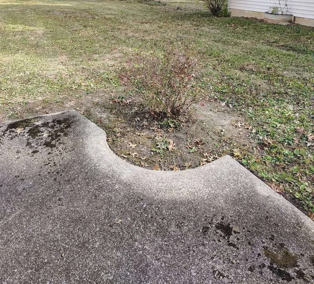 Local landscaping services in Youngstown, OH by The Cutter Family