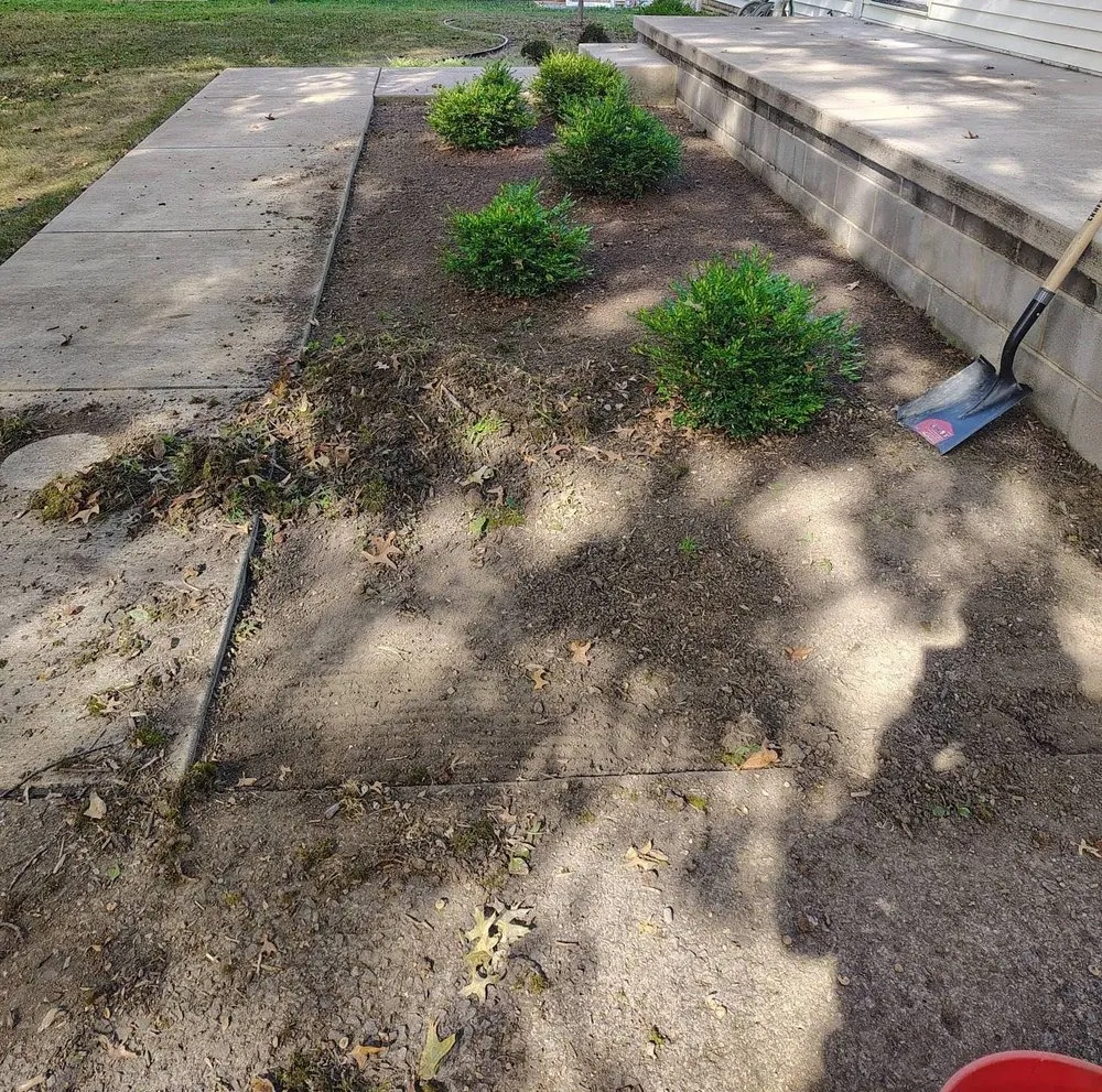 Local landscaping services with custom design across Youngstown, OH - The Cutter Family