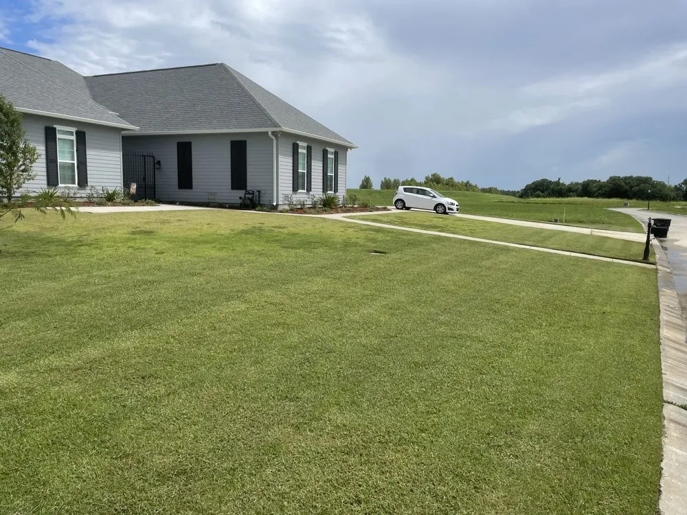 Reliable garden landscaping for outdoor upgrades in Kenner, LA by The Cutting Assassin