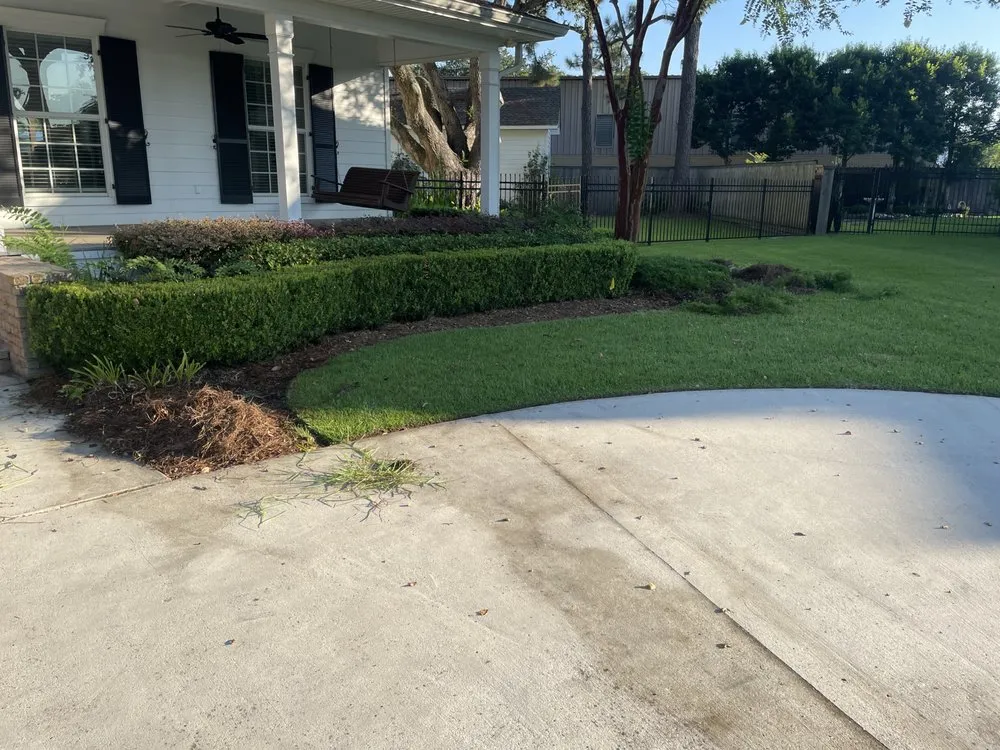 Custom lawn care service in Kenner, LA - The Cutting Assassin
