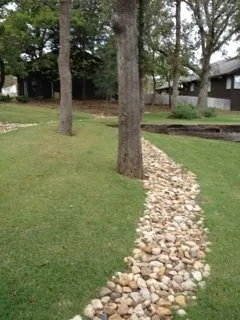 Top-rated landscape design in Bells, TX - The Cutting Edge