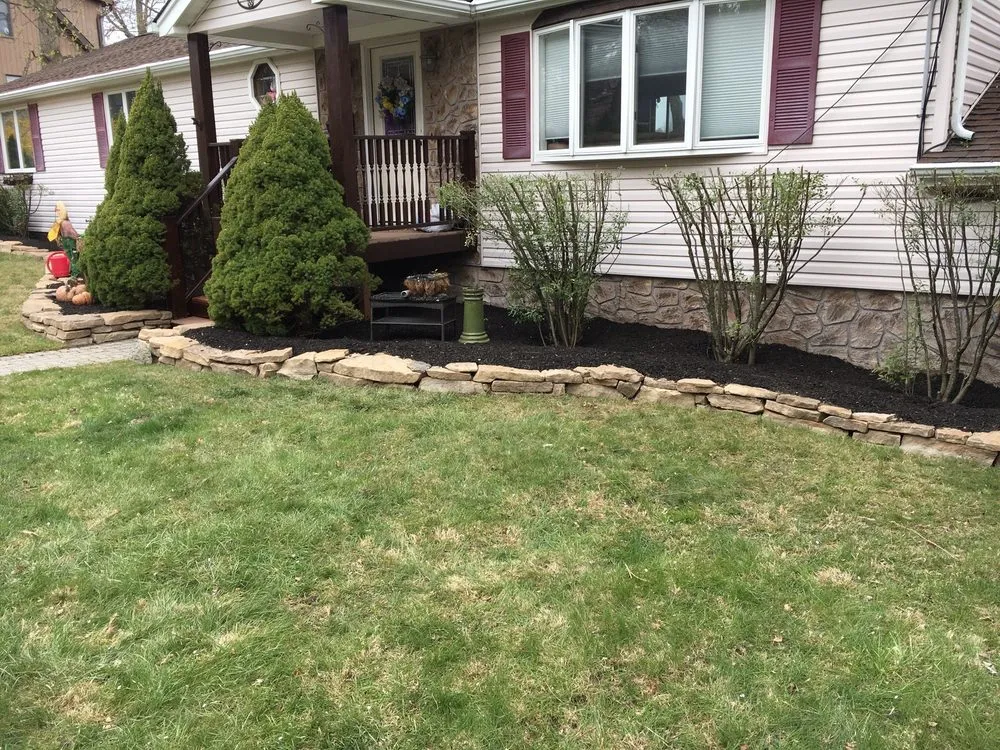 Affordable lawn mowing service in Sparta Township, NJ - The Cutting Edge Landscaping