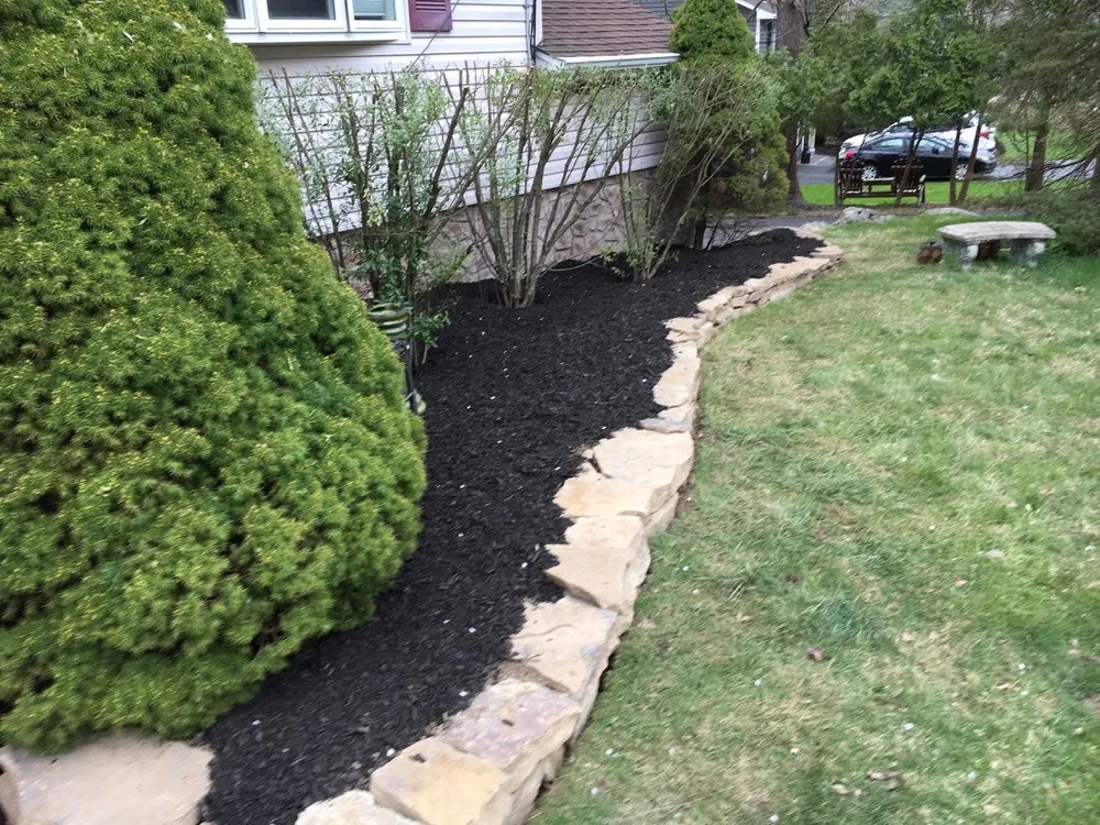 Affordable lawn care service in Sparta Township, NJ by The Cutting Edge Landscaping