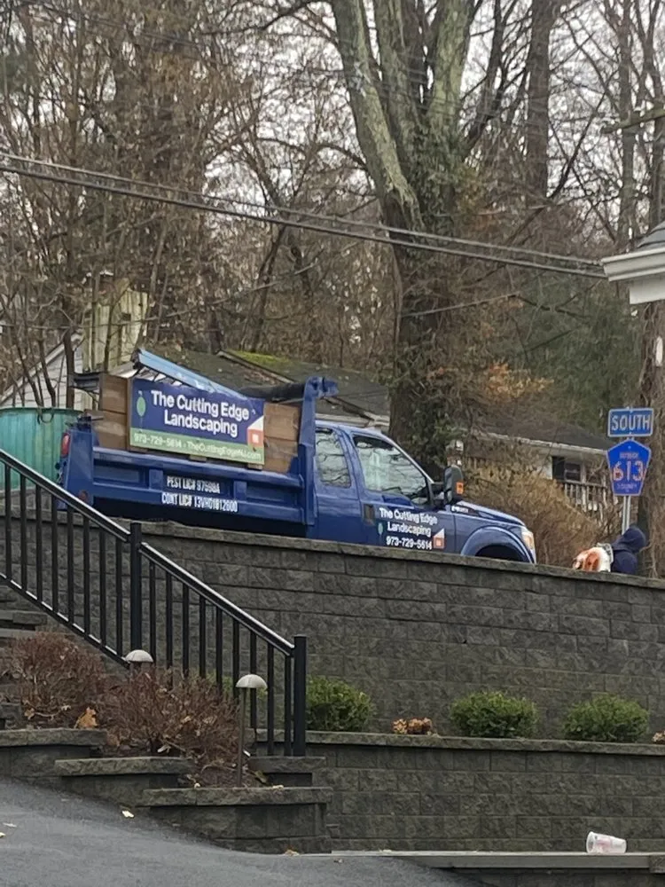 Reliable garden landscaping in Sparta Township, NJ - The Cutting Edge Landscaping