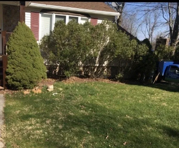 Trusted landscape design for outdoor upgrades in Sparta Township, NJ by The Cutting Edge Landscaping