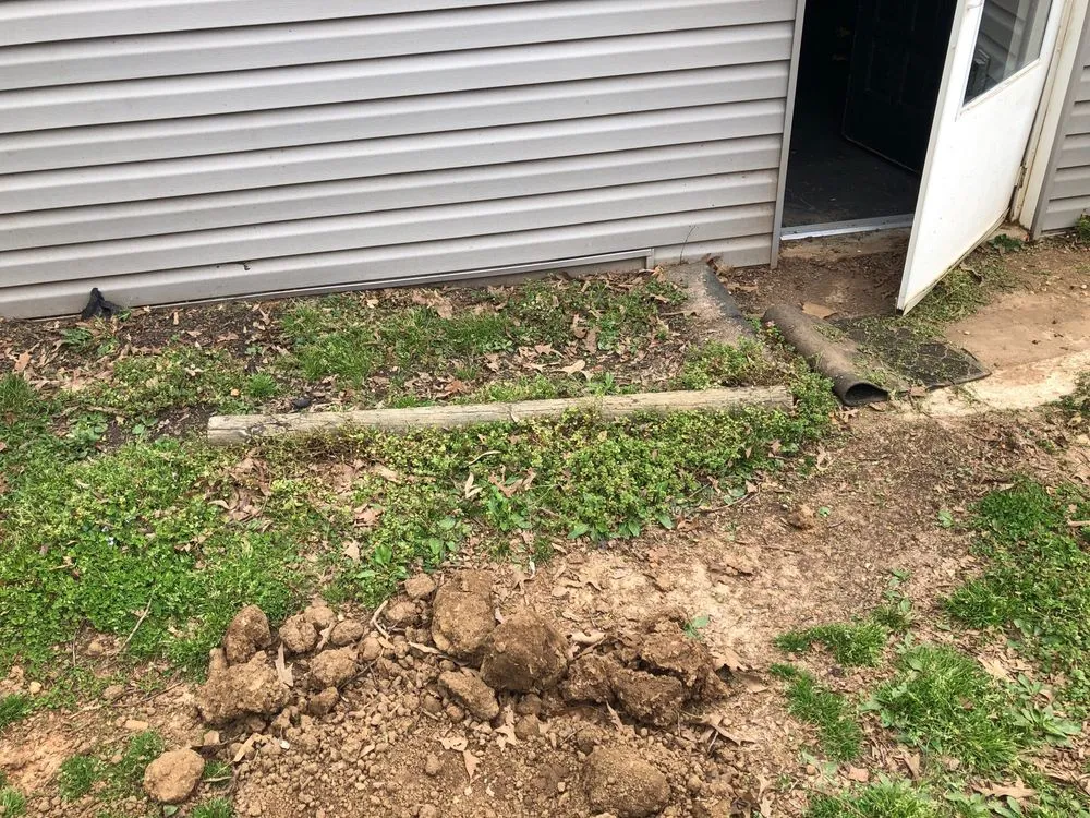 Top-rated garden landscaping for residential properties across Knoxville, TN - The Cutting Edge Lawn & Landscaping