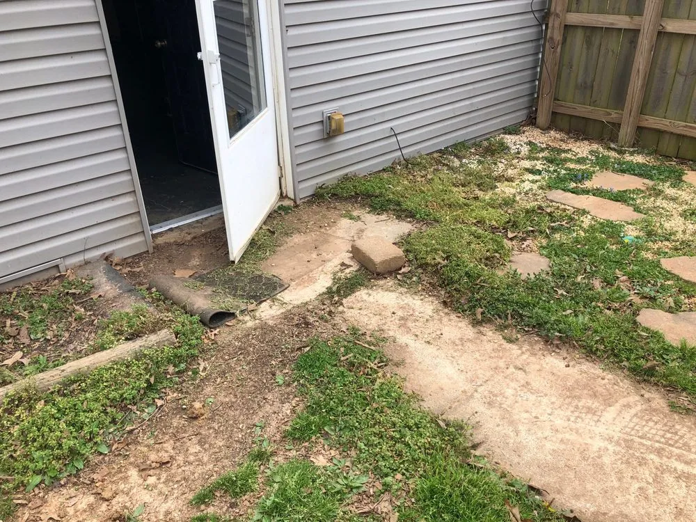 Top-rated outdoor landscaping in Knoxville, TN by The Cutting Edge Lawn & Landscaping