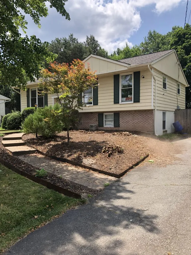 Reliable lawn mowing service for outdoor upgrades across Aldie, VA - The Cutting Edge Lawn and Tree Service