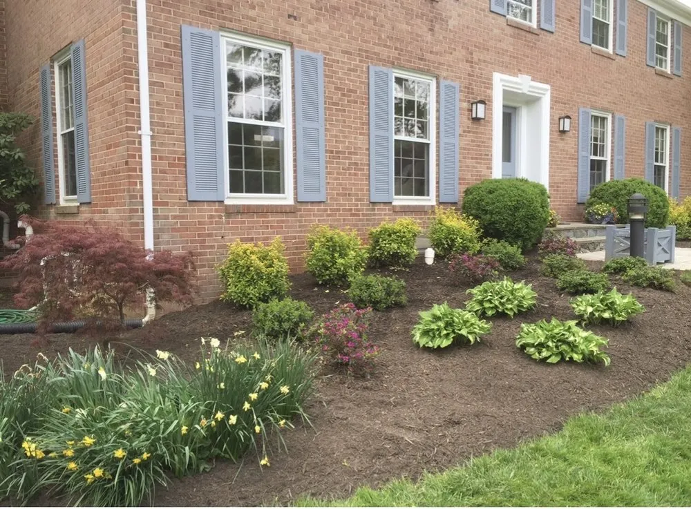 Top-rated lawn care service in Aldie, VA by The Cutting Edge Lawn and Tree Service