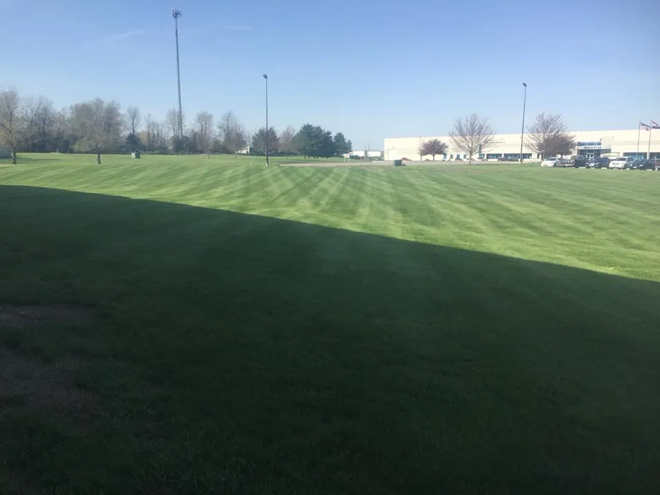 Custom lawn care service for residential properties across Fair Grove, MO - The Cutting Edge Lawn Service