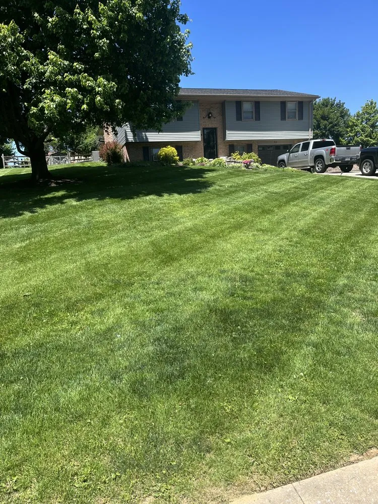 Top-rated landscape design experts serving Hanover, PA - The Cutting Edge Lawn Service