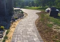 Top-rated garden landscaping for homes in Delaware City, DE by The Cutting Edge Of Delaware