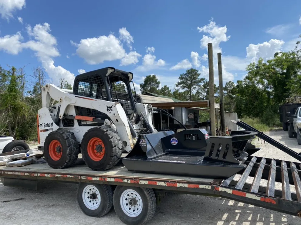 Affordable lawn care service experts serving Sebring, FL - The Cutting Edge