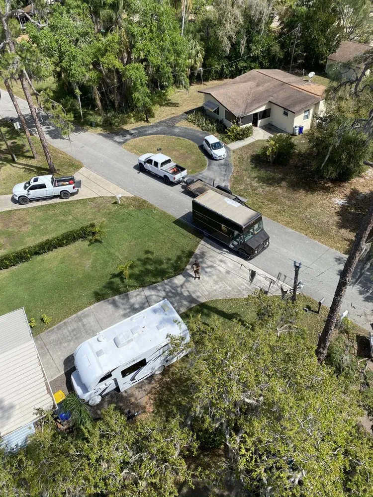 Affordable garden landscaping experts serving Sebring, FL - The Cutting Edge