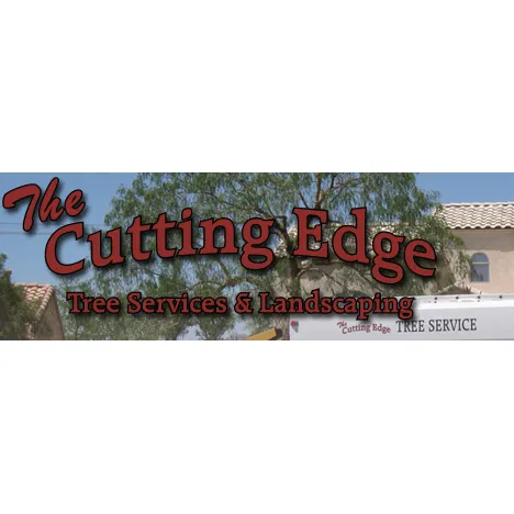 Custom lawn mowing service for homes across Tucson, AZ - The Cutting Edge Tree Service & Landscaping