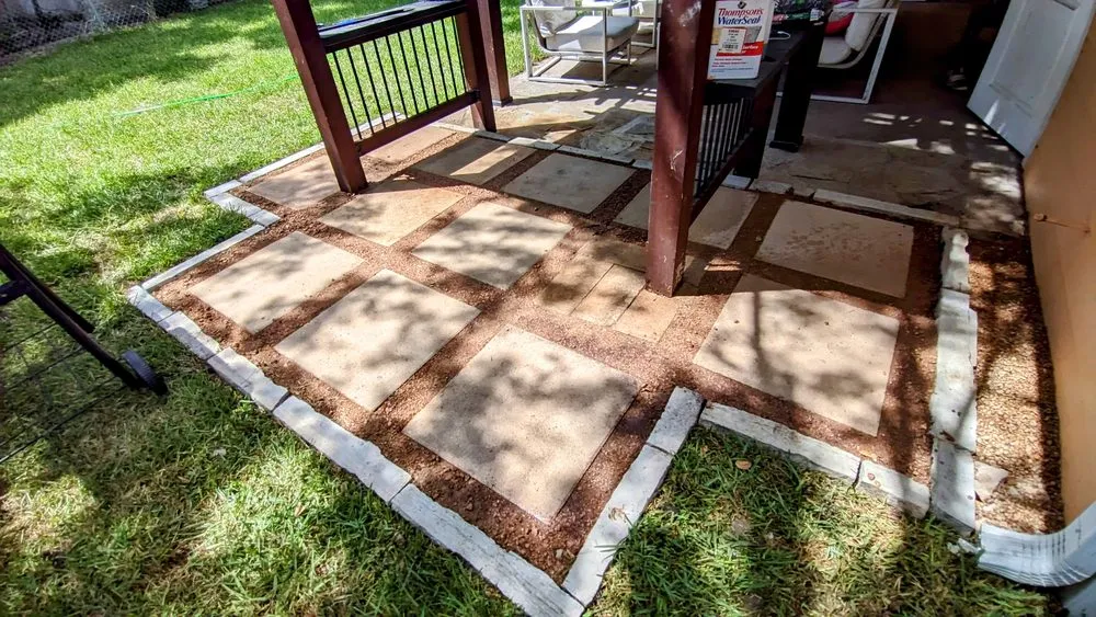 Expert landscape installation for year-round maintenance across Corpus Christi, TX - The Cutting Hedge