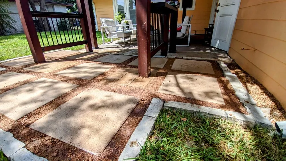 Reliable yard maintenance in Corpus Christi, TX - The Cutting Hedge