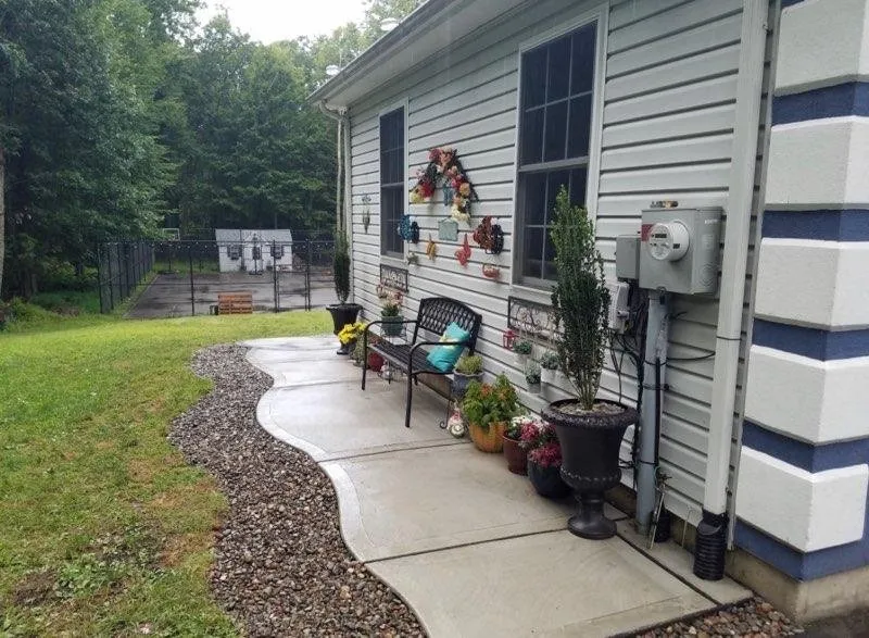 Trusted landscaping services experts serving Stroudsburg, PA - The Daily Grind Property Management