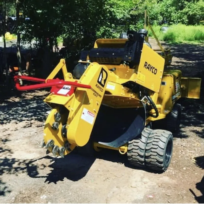 Affordable garden landscaping experts serving Stroudsburg, PA - The Daily Grind Property Management