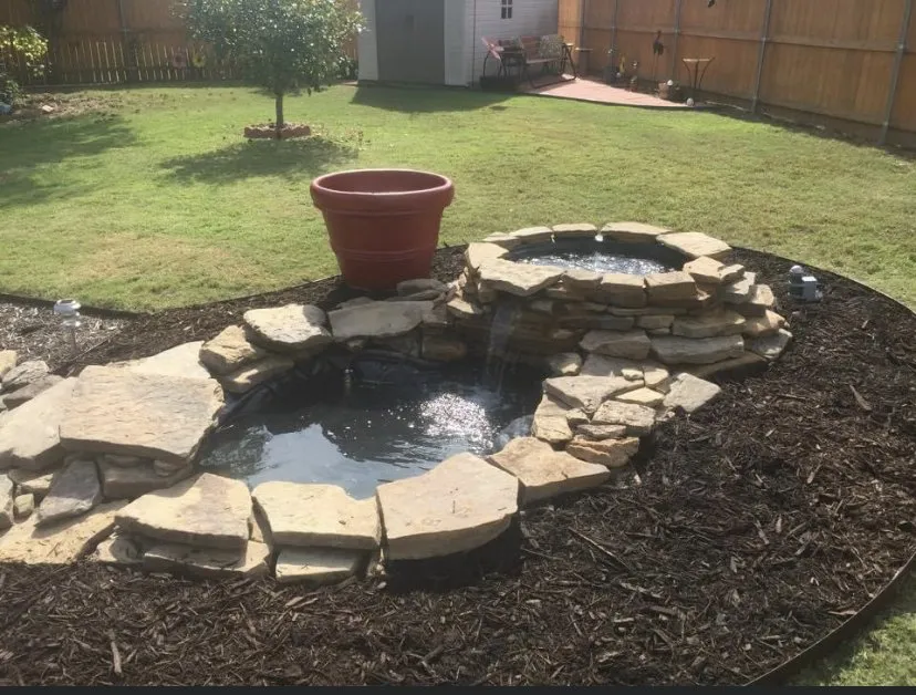 Local landscape design in Stroudsburg, PA by The Daily Grind Property Management