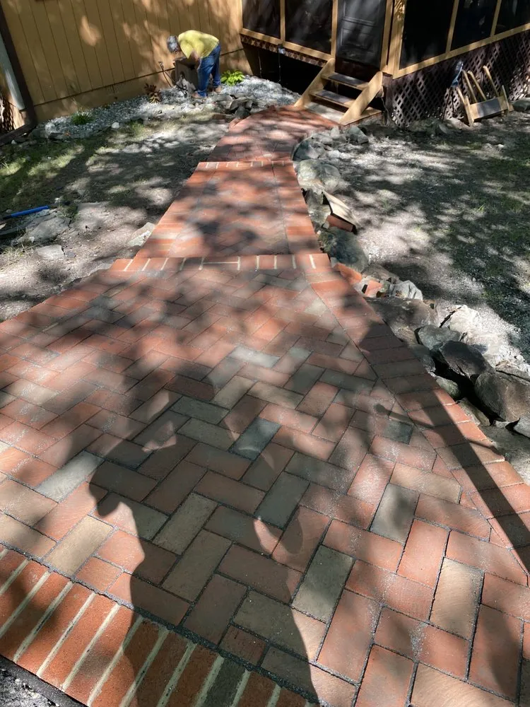 Local garden landscaping for residential properties across Stroudsburg, PA - The Daily Grind Property Management