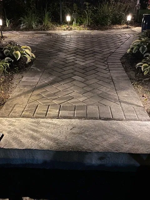 Custom residential landscaping for outdoor upgrades across Stroudsburg, PA - The Daily Grind Property Management