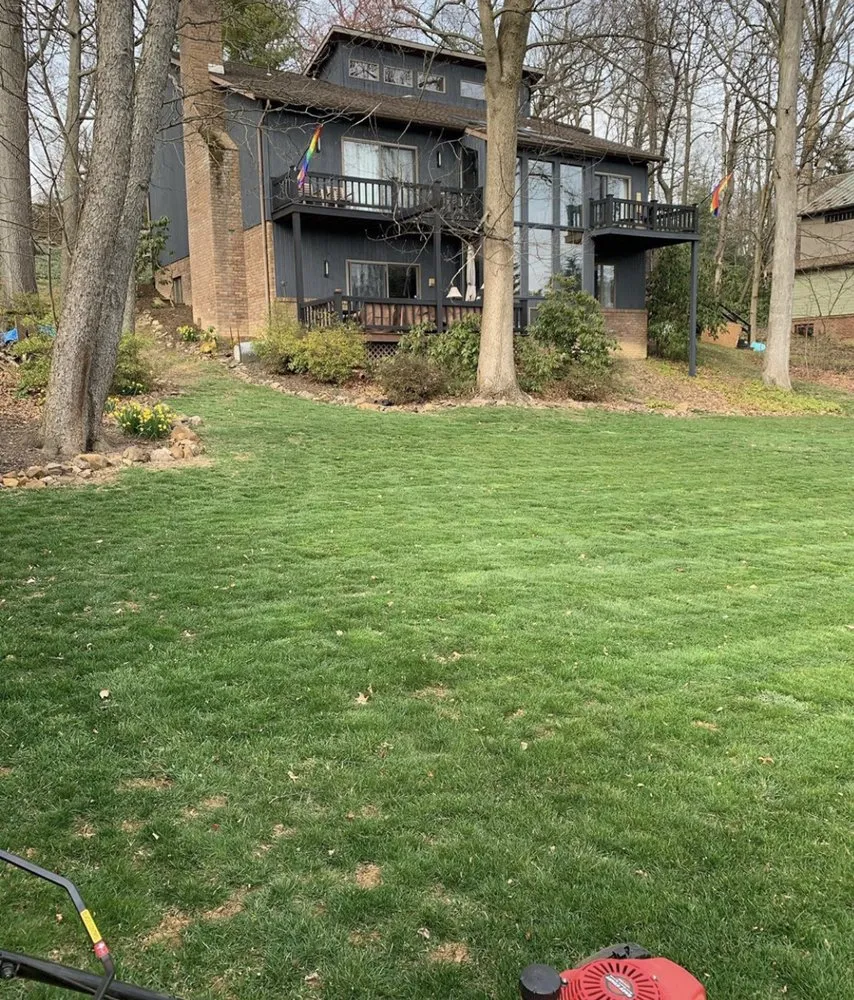 Trusted landscape design in Scranton, PA - The Daniel Enterprise