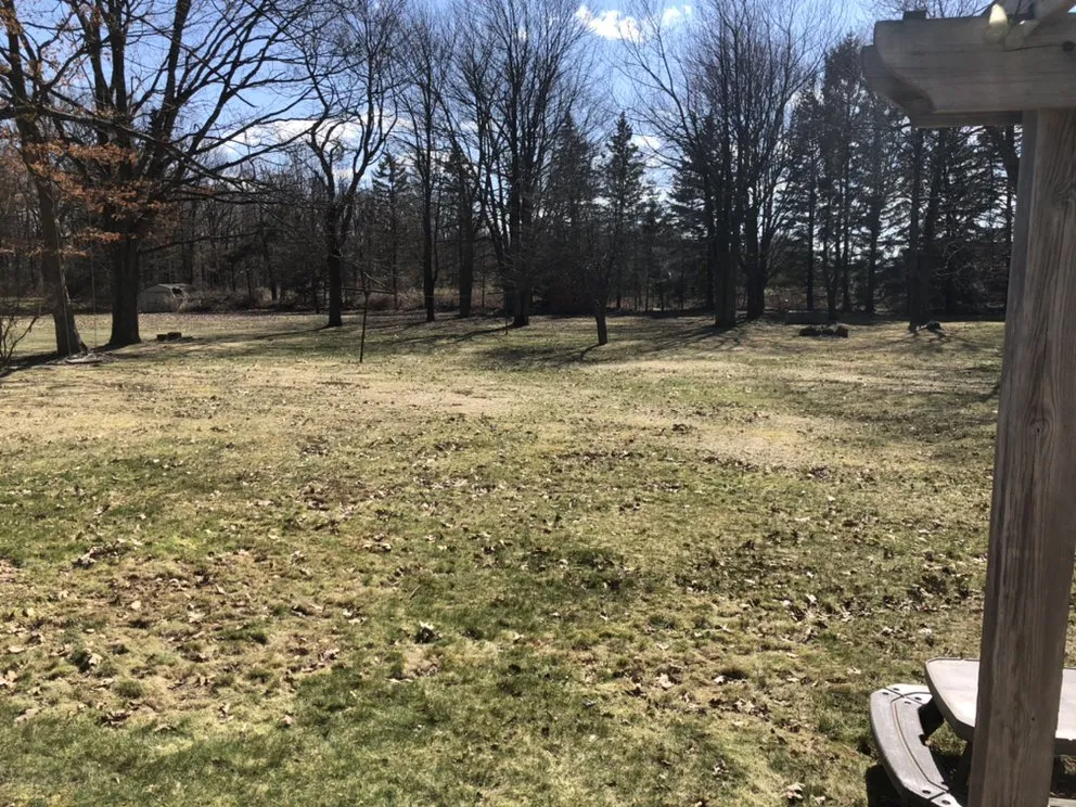 Local landscape installation for homes in Scranton, PA by The Daniel Enterprise