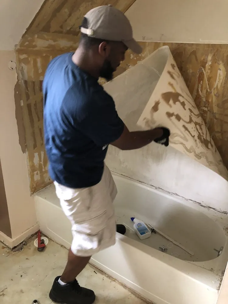 Professional lawn care service for homes across Milwaukee, WI - The Dantzler Group