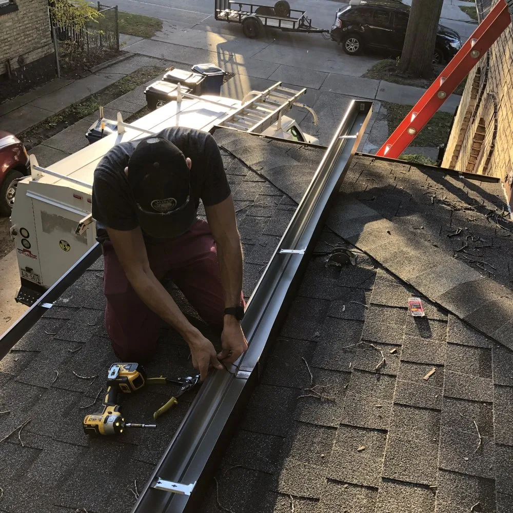 Custom lawn care service in Milwaukee, WI - The Dantzler Group