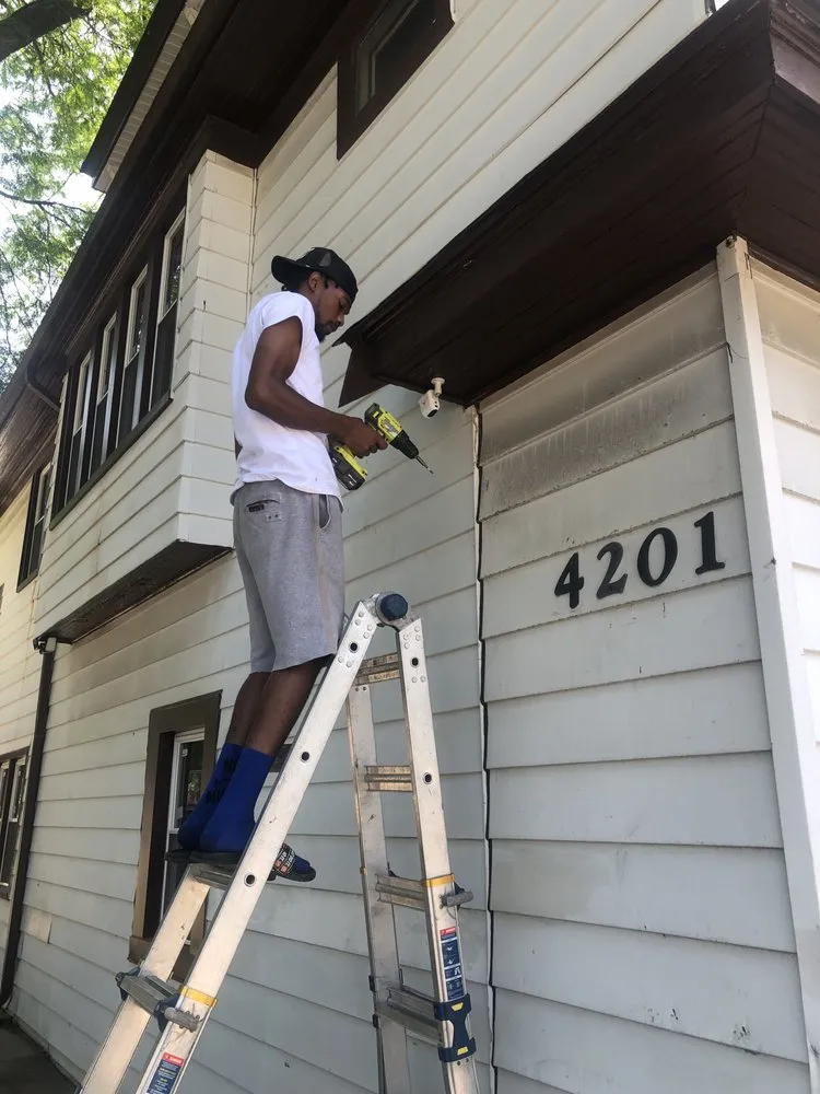 Top-rated lawn care service for year-round maintenance across Milwaukee, WI - The Dantzler Group