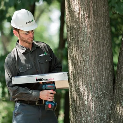 Local lawn mowing service in Colma, CA by The Davey Tree Expert Company