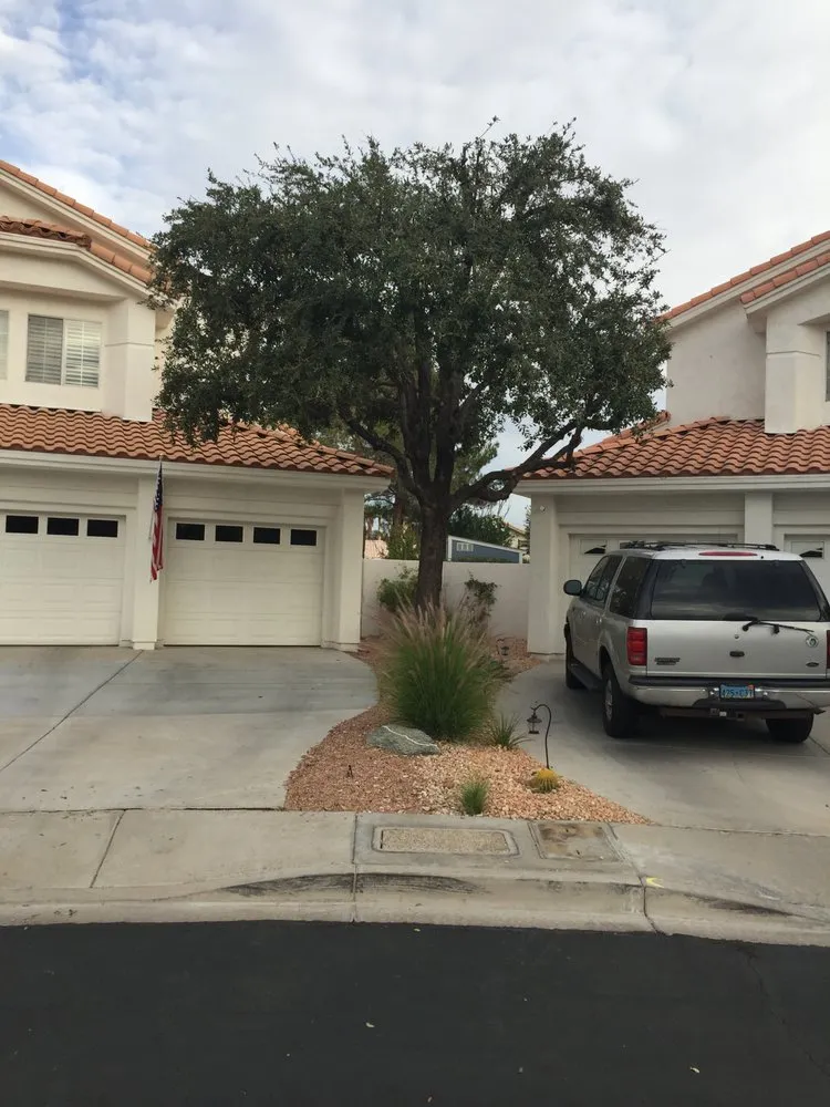 Local garden landscaping in N Las Vegas, NV by The Davey Tree Expert Company