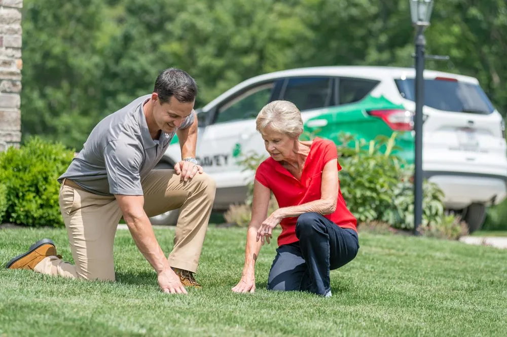 Affordable garden landscaping in Naples, FL by The Davey Tree Expert Company